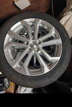 Gloednieuwe winterbanden 18inch vredestein op velg Dezent, Auto-onderdelen, Banden en Velgen, Ophalen, 18 inch, Nieuw, Winterbanden