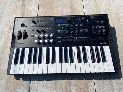 Korg Wavestate v1, Muziek en Instrumenten, Synthesizers, Nieuw, Overige aantallen, Korg, Met midi-aansluiting, Ophalen