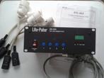 Lichtsturing DMX pack Lite-Puter DX-404, Muziek en Instrumenten, Ophalen, Gebruikt