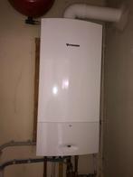C.V. ketel Junkers TOP 22/28-3 CE ZWB Cerapur Smart A, Ophalen, 20 tot 100 liter, Aardgas, Boiler