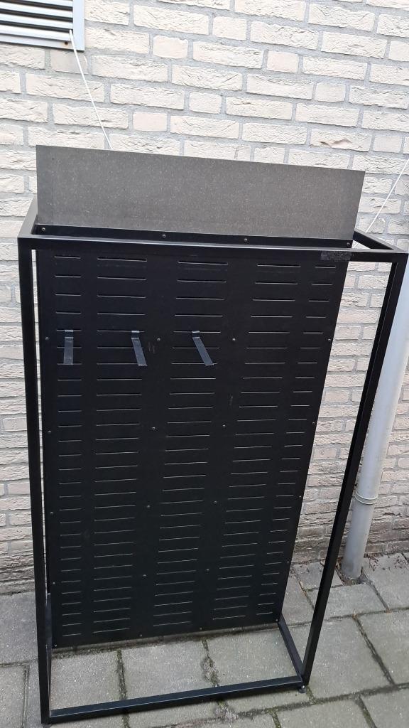 ZGAN Presentatierek sieraden / onderbroeken, Kleding | Dames, Kledingrekken, Zo goed als nieuw, Ophalen