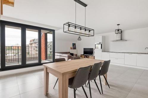 Appartement te koop in Duffel, 1 slpk, Immo, Huizen en Appartementen te koop, Appartement, A