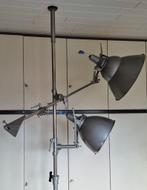 Matériel d’éclairage de Studio ( marque LITA ), Ophalen, Gebruikt