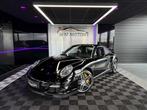 Porsche 911 997 Turbo // Ceramique // Pack Chrono // BOSE, Auto's, Automaat, 4 zetels, Gebruikt, Zwart