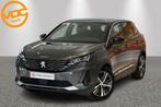 Peugeot 3008 Allure Pack - Leder - Elekt. k, Auto's, Peugeot, Automaat, Euro 6, Bedrijf, SUV of Terreinwagen