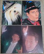 Samson en Gert: 4 stickers, Verzamelen, Film en Tv, Ophalen of Verzenden, Zo goed als nieuw, Tv, Overige typen