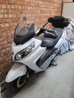 MAXYM 400I SCOOTER, Scooter, Particulier, 399 cc, 12 t/m 35 kW