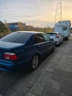 Bmw 523i E39, Auto's, Particulier, Benzine, Te koop