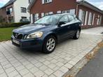 Volvo xc60 2.4d - Automaat 4x4, Auto's, Automaat, Euro 5, Beige, Parkeersensor