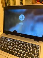 HP EliteBook 840 G3, i5, 8GB RAM, 119GB SSD, Windows 10,, Computers en Software, Ophalen of Verzenden, Zo goed als nieuw