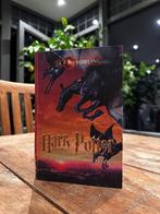 Harry Potter en de Orde van de Feniks - Hardcover, J.K. Rowling, Ophalen of Verzenden, Zo goed als nieuw