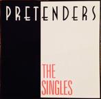 CD- Pretenders- The singles, Enlèvement ou Envoi