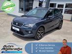 SEAT Arona 1.0 TSI DSG FR LED * DIGITAL COCKPIT * ...., USB, Alcantara, Bedrijf, 5 zetels