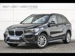 BMW Serie X X1 sDrive18i, Auto's, BMW, Te koop, Benzine, Metaalkleur, 5 deurs