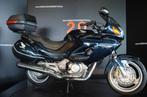 Honda Deauville ideale woon-werk verkeer budget motor garant, 650 cc, Toermotor, Bedrijf, 2 cilinders