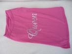 Hondenjasje Queen, Dieren en Toebehoren, Hondenkleding, Ophalen of Verzenden, Gebruikt, Hondentrui