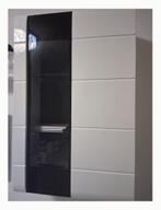 Hangkast, Huis en Inrichting, Kasten | Wandmeubels, Ophalen, Zo goed als nieuw, Met deur(en)