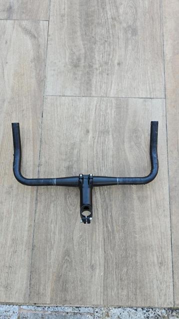 Bull horn stuur met stuurpen Prijs bespreekbaar, Enlèvement, Guidon