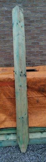 Grosses Poutres en sapin 5,15m autoclave classe4, Ophalen, Nieuw, 250 cm of meer, Balken