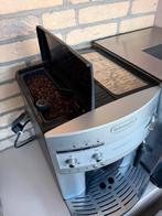 Delanghi koffie machine, Elektronische apparatuur, Koffiezetapparaten, Ophalen, Afneembaar waterreservoir, Gebruikt, 10 kopjes of meer