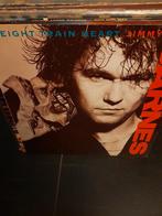 lp - jimmy barnes - freight train heart - vak 9, Enlèvement ou Envoi, Comme neuf