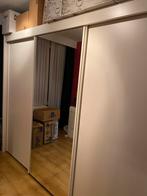 Kleerkast, Huis en Inrichting, Kasten | Kleerkasten, Ophalen, Zo goed als nieuw