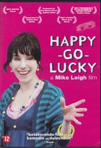 Happy -Go- Lucky (2008) Sally Hawkins - Alexis Zegerman, Comme neuf, Comédie romantique, Tous les âges, Enlèvement ou Envoi