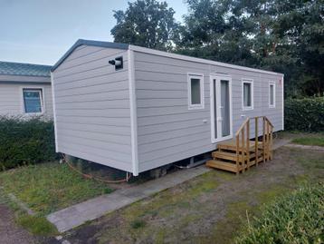 Rapidhome Lodge Stacaravan 2024.         ! Nieuw ! beschikbaar voor biedingen