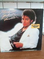 Michael Jackson - Thriller (vinylalbum), Ophalen of Verzenden