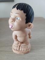 retro poppetje, Ophalen of Verzenden, Zo goed als nieuw
