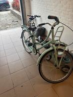 Meisjes fiets 26 inch, Ophalen, Gebruikt