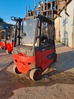 Linde E25 HL-01 evo bj17 triplex, Ophalen, Linde, Vergel105@hotmail.com