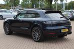 Porsche Macan 2.0 / Panoramadak / 360Camera / Luchtvering /, Autos, Porsche, 228 g/km, SUV ou Tout-terrain, Automatique, Bleu