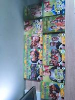 Complete reeks fc de kampioenen, Cd's en Dvd's, Ophalen