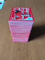 636 verschillende Topps stickers Euro 2024 Suisse edition, Ophalen of Verzenden