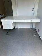 bureau, Huis en Inrichting, Ophalen, Gebruikt, Bureau