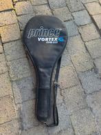 Prince vortex over size, Sport en Fitness, Tennis, Ophalen, Zo goed als nieuw, Racket, Prince