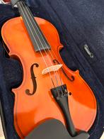 Viool 4/4, Muziek en Instrumenten, Strijkinstrumenten | Violen en Altviolen, Ophalen, Zo goed als nieuw, Viool