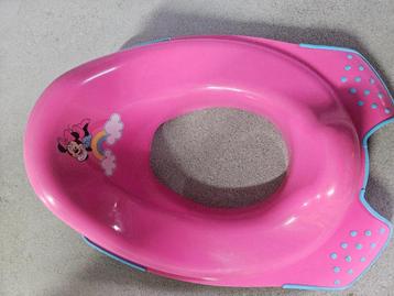 Toilet verkleiner beschikbaar voor biedingen