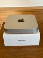 Apple Mac Mini M1, Computers en Software, Apple Desktops, SSD, Zo goed als nieuw, Mac Mini, 3 tot 4 Ghz