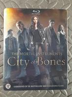 The Mortal Instruments : City of Bones ( Steelbook ), Science Fiction en Fantasy, Ophalen of Verzenden
