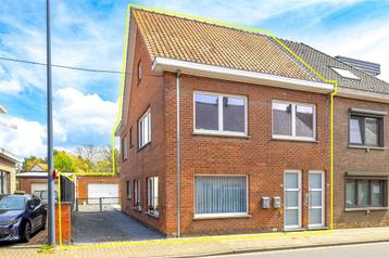 Appartementsgebouw te koop in Wetteren, 4 slpks, Immo, 206 m², Overige soorten, 4 kamers