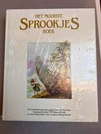 Het mooiste sprookjesboek, Ophalen, Zo goed als nieuw, Sprookjes