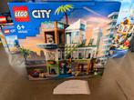 Journal Lego City. Lors de l'achat, vous obtenez 2 trains, Enlèvement, Neuf, Ensemble complet, Lego