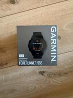 Garmin Forerunner 955 – Nieuw (Zwart), Zwart, Garmin, IOS, Nieuw