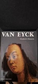 Van Eyck Mercatorfonds, Boeken, Kunst en Cultuur | Beeldend, Zo goed als nieuw, Ophalen