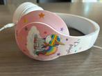 Konix Unik Be Magic headset unicorn, Audio, Tv en Foto, Hoofdtelefoons, Ophalen of Verzenden, Gebruikt, Over oor (circumaural)