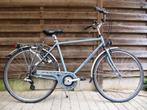 Herenfiets in Tielt- Winge, Ophalen, Versnellingen
