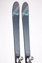 178 cm ski's DPS CASSIAR 85 ALCHEMIST pure carbon, grip walk