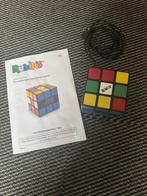 BigBen RR80 Rubiks Cube wekkerradio, Elektronische apparatuur, Wekkers, Ophalen, Nieuw, Digitaal